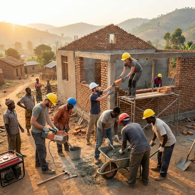 Medical Consultations